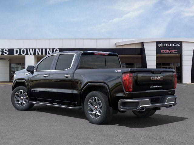 new 2025 GMC Sierra 1500 car, priced at $61,390