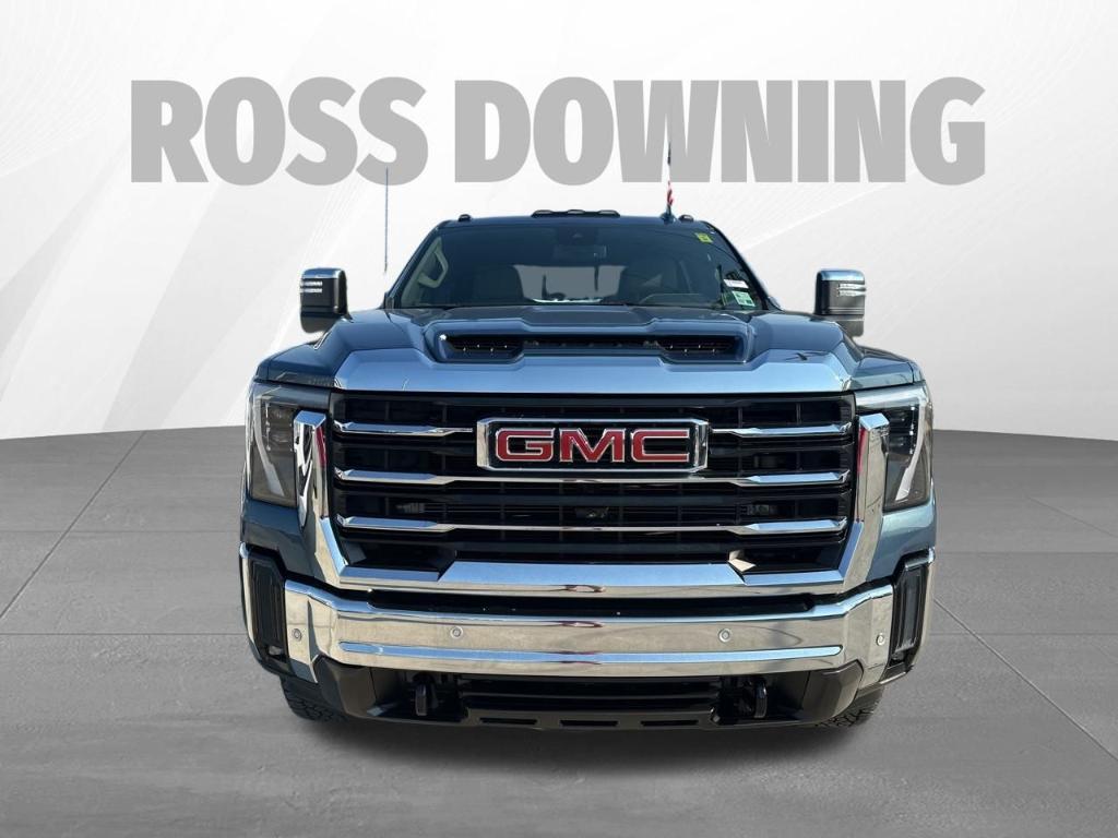used 2024 GMC Sierra 2500 car, priced at $66,984