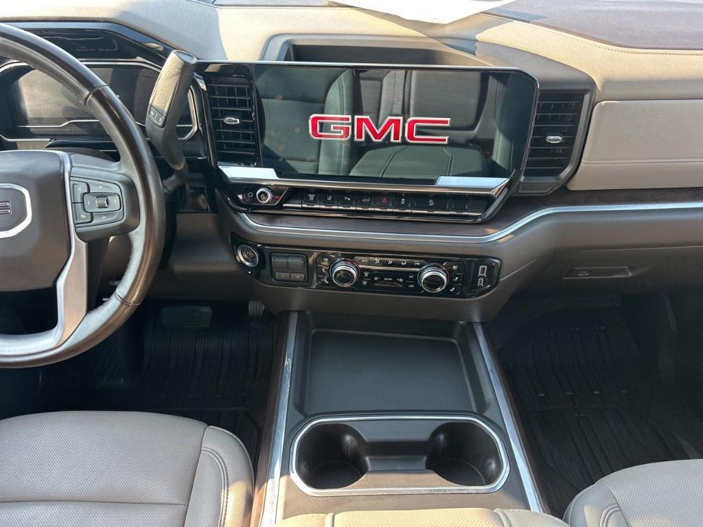 used 2024 GMC Sierra 2500 car, priced at $66,984