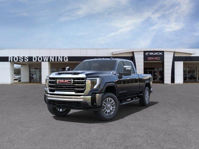 new 2024 GMC Sierra 2500 car, priced at $74,910