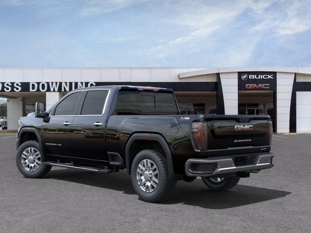 new 2024 GMC Sierra 2500 car, priced at $74,910