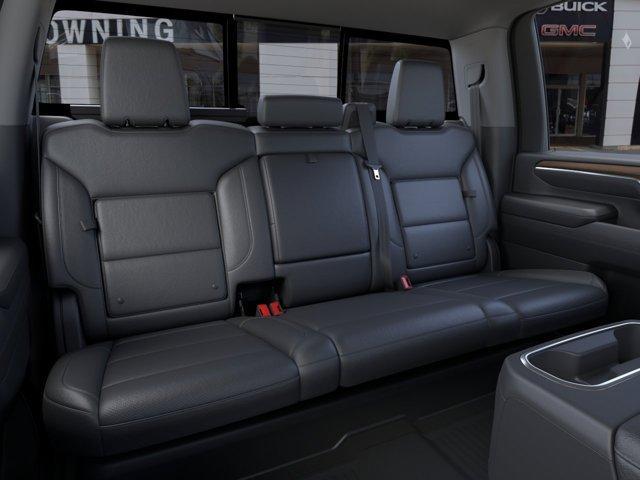 new 2024 GMC Sierra 2500 car, priced at $74,910