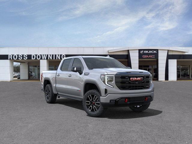 new 2025 GMC Sierra 1500 car, priced at $75,265