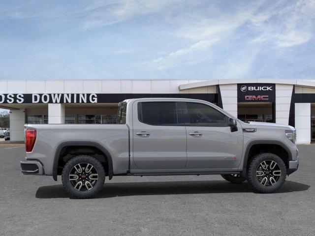 new 2025 GMC Sierra 1500 car, priced at $75,265