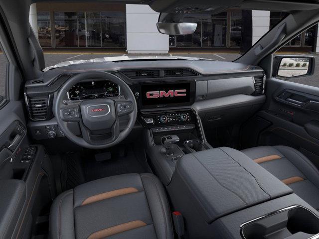 new 2025 GMC Sierra 1500 car, priced at $75,265