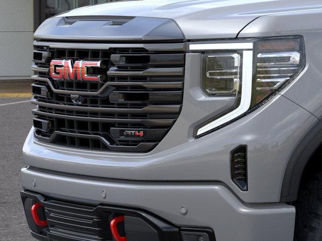 new 2025 GMC Sierra 1500 car, priced at $75,265