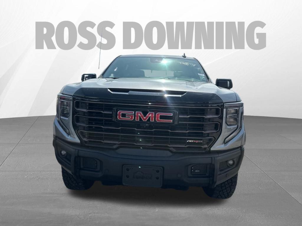 used 2024 GMC Sierra 1500 car, priced at $62,888