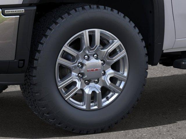 new 2024 GMC Sierra 2500 car, priced at $74,515