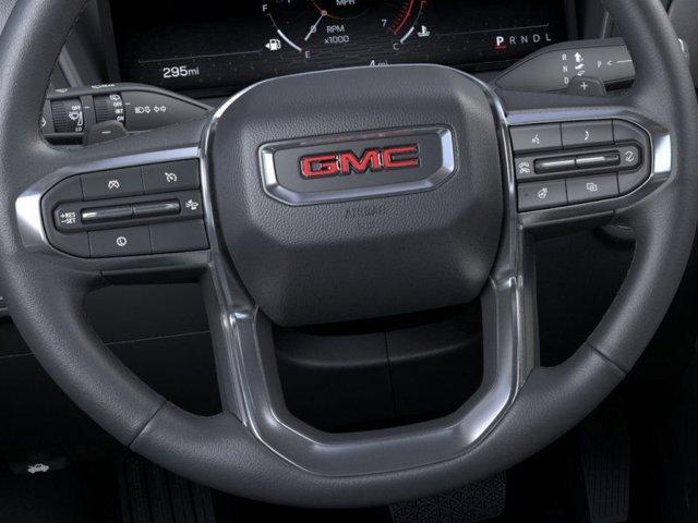 new 2025 GMC Terrain car, priced at $32,190