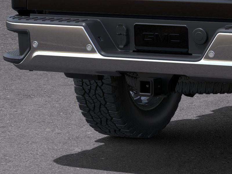 new 2025 GMC Sierra 2500 car, priced at $76,923