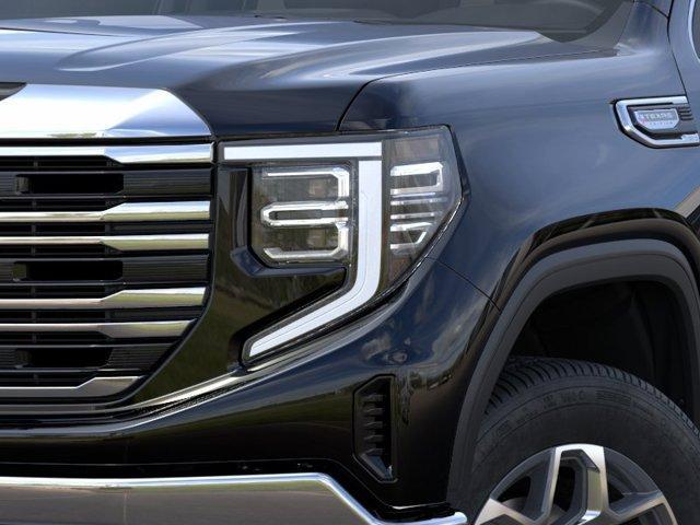 new 2024 GMC Sierra 1500 car, priced at $59,680