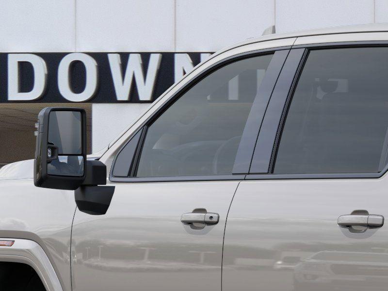 new 2026 GMC Sierra 2500 car, priced at $88,394