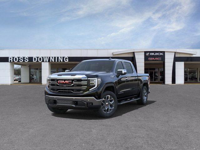 new 2025 GMC Sierra 1500 car, priced at $59,095