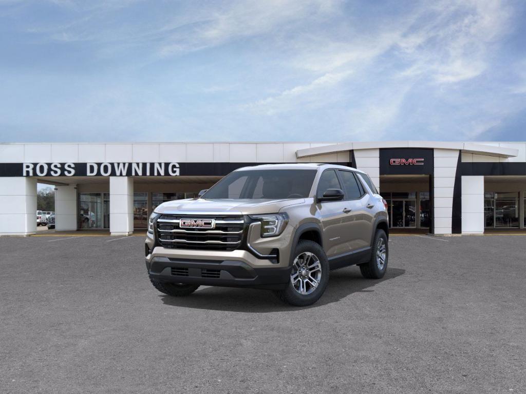 new 2026 GMC Terrain car, priced at $31,390