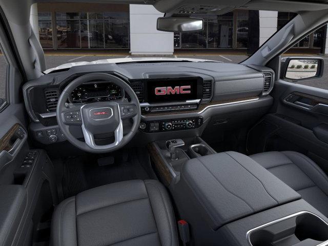 new 2025 GMC Sierra 1500 car, priced at $60,350