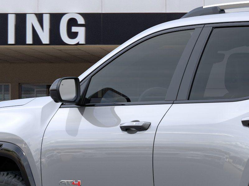 new 2026 GMC Terrain car, priced at $44,230