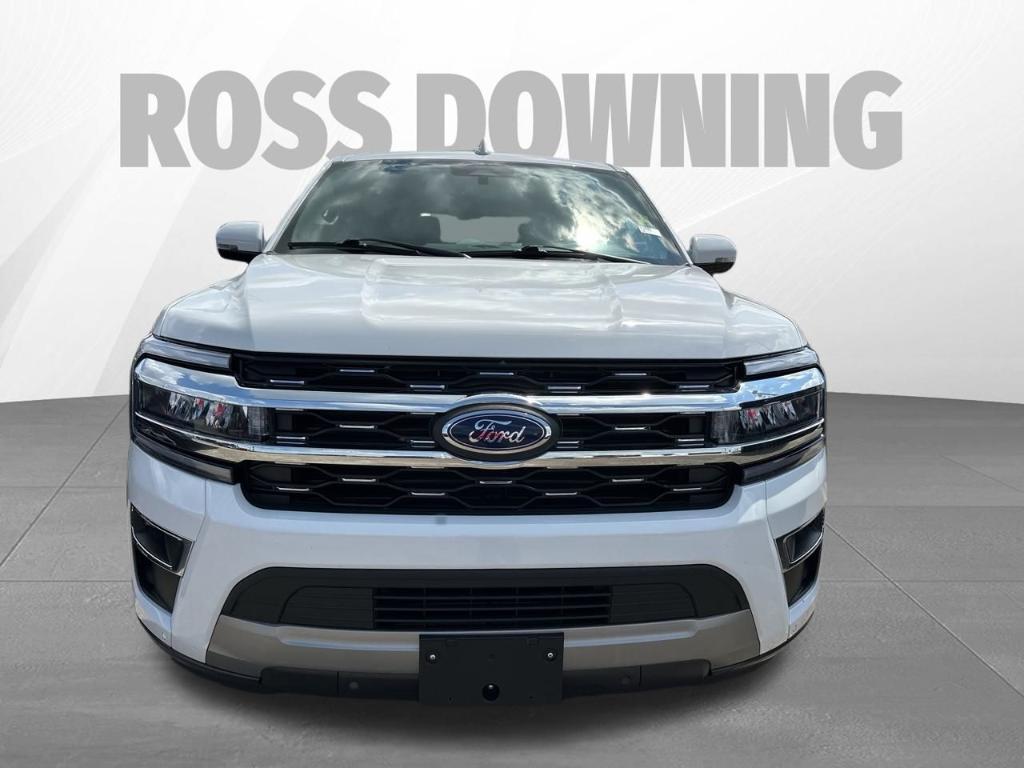 used 2024 Ford Expedition car, priced at $57,414