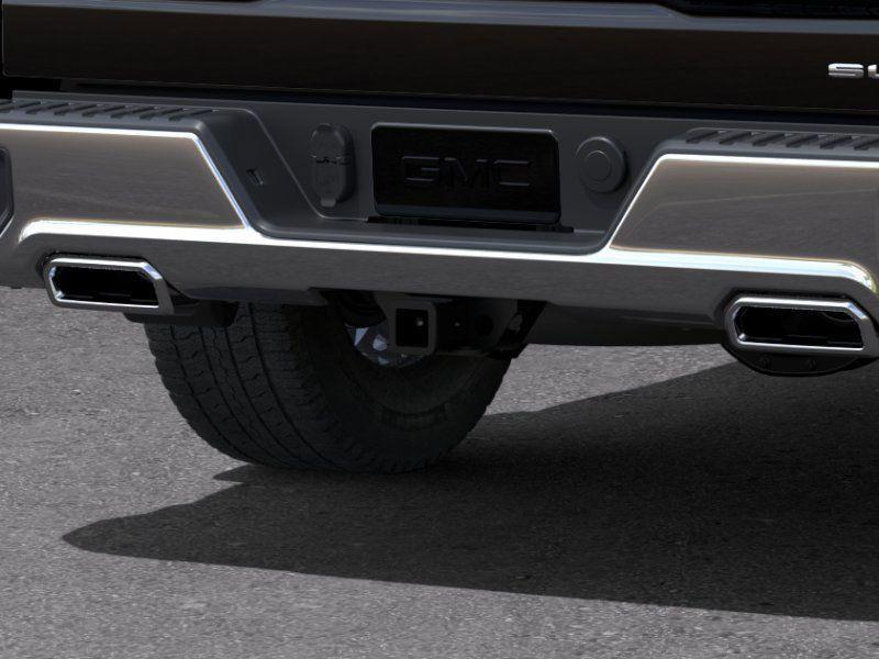 new 2025 GMC Sierra 1500 car, priced at $54,015
