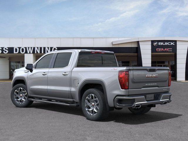 new 2025 GMC Sierra 1500 car, priced at $60,345