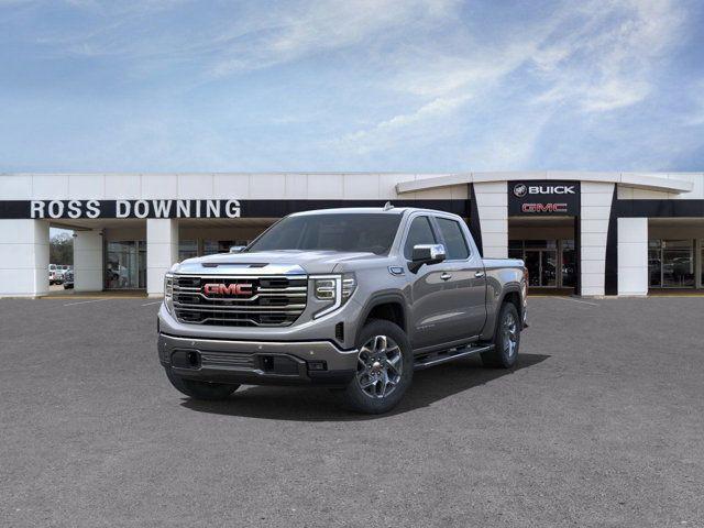 new 2025 GMC Sierra 1500 car, priced at $60,345