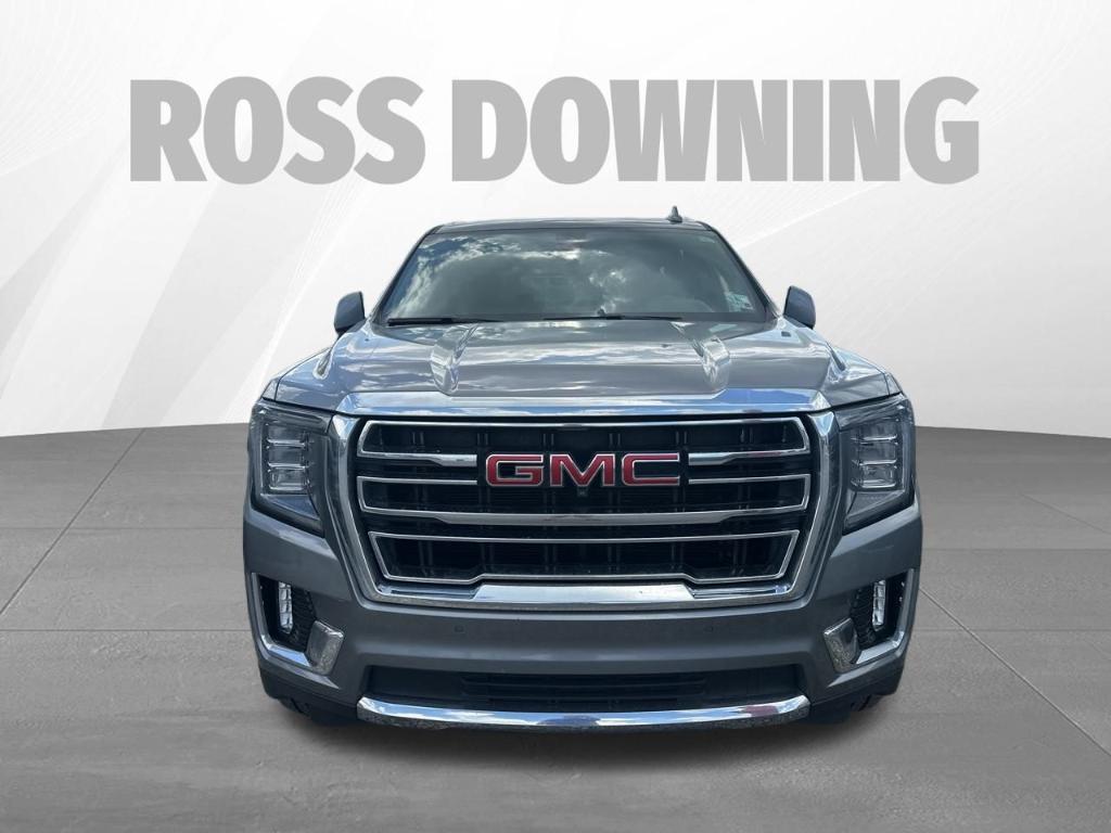 used 2022 GMC Yukon car, priced at $45,888