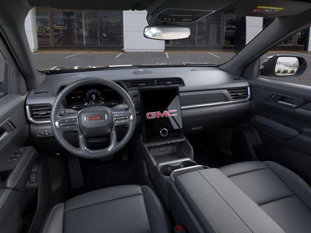 new 2025 GMC Terrain car, priced at $35,185