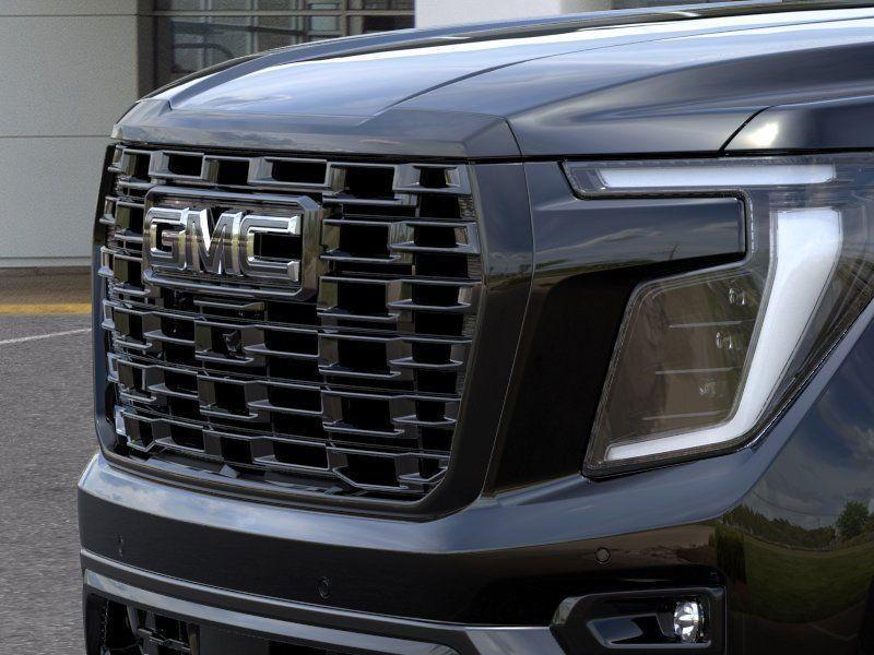 new 2025 GMC Yukon XL car, priced at $110,830