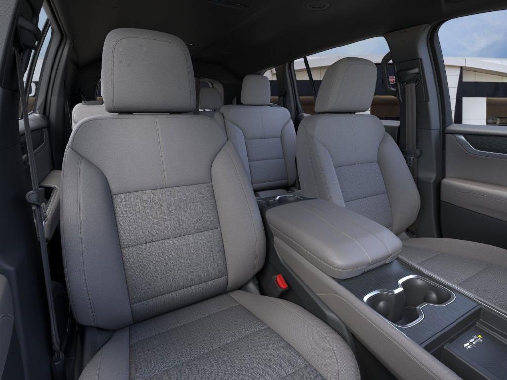 new 2026 GMC Acadia car, priced at $44,460