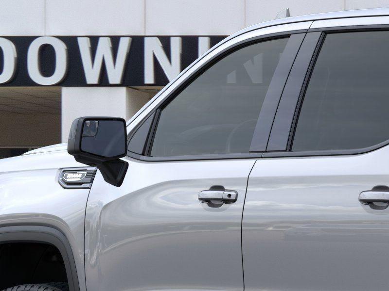 new 2025 GMC Sierra 1500 car, priced at $62,300