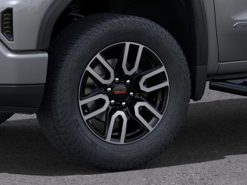 new 2025 GMC Sierra 1500 car, priced at $62,300