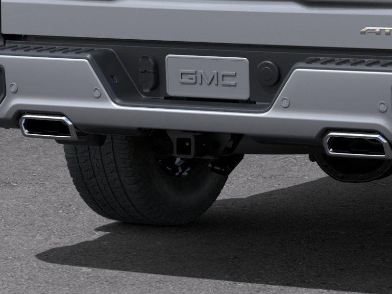 new 2025 GMC Sierra 1500 car, priced at $62,300