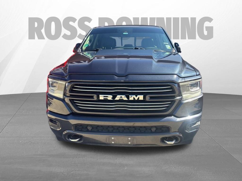 used 2021 Ram 1500 car, priced at $31,698