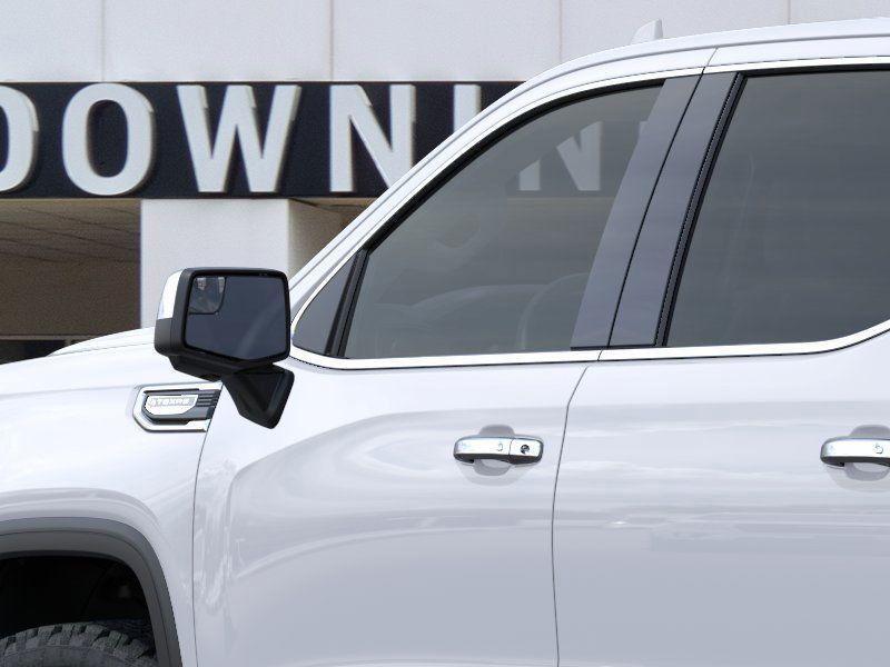 new 2026 GMC Sierra 1500 car, priced at $60,515