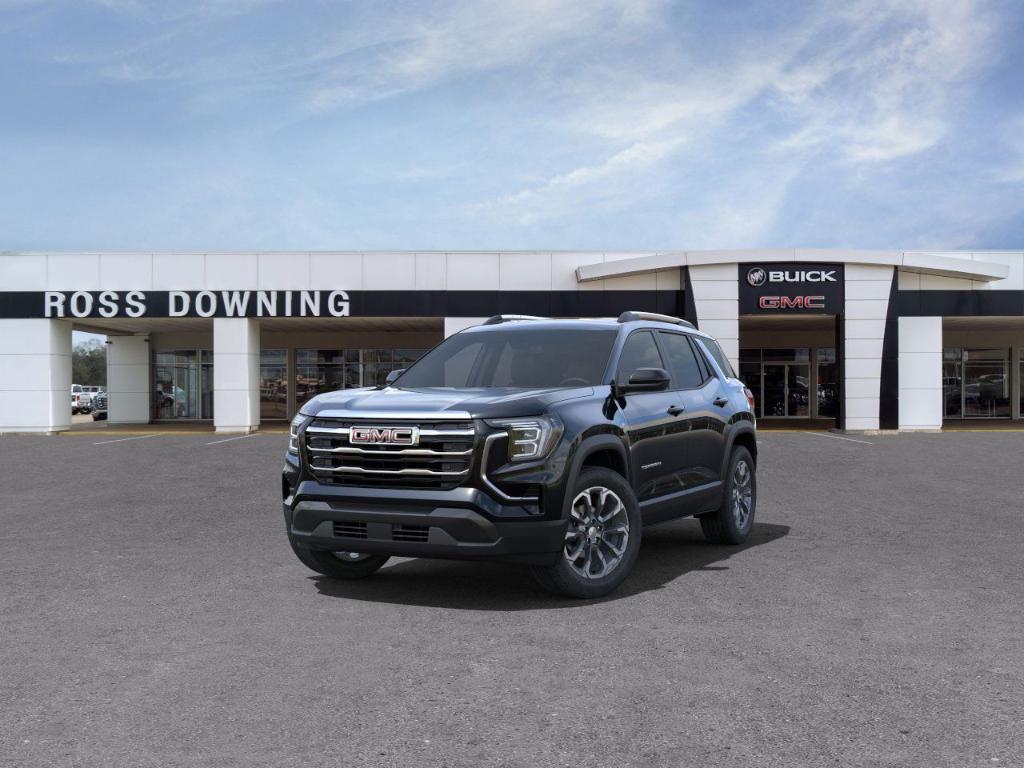 new 2025 GMC Terrain car, priced at $34,829