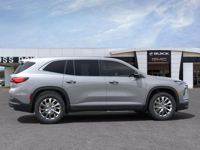 new 2025 Buick Enclave car, priced at $43,860