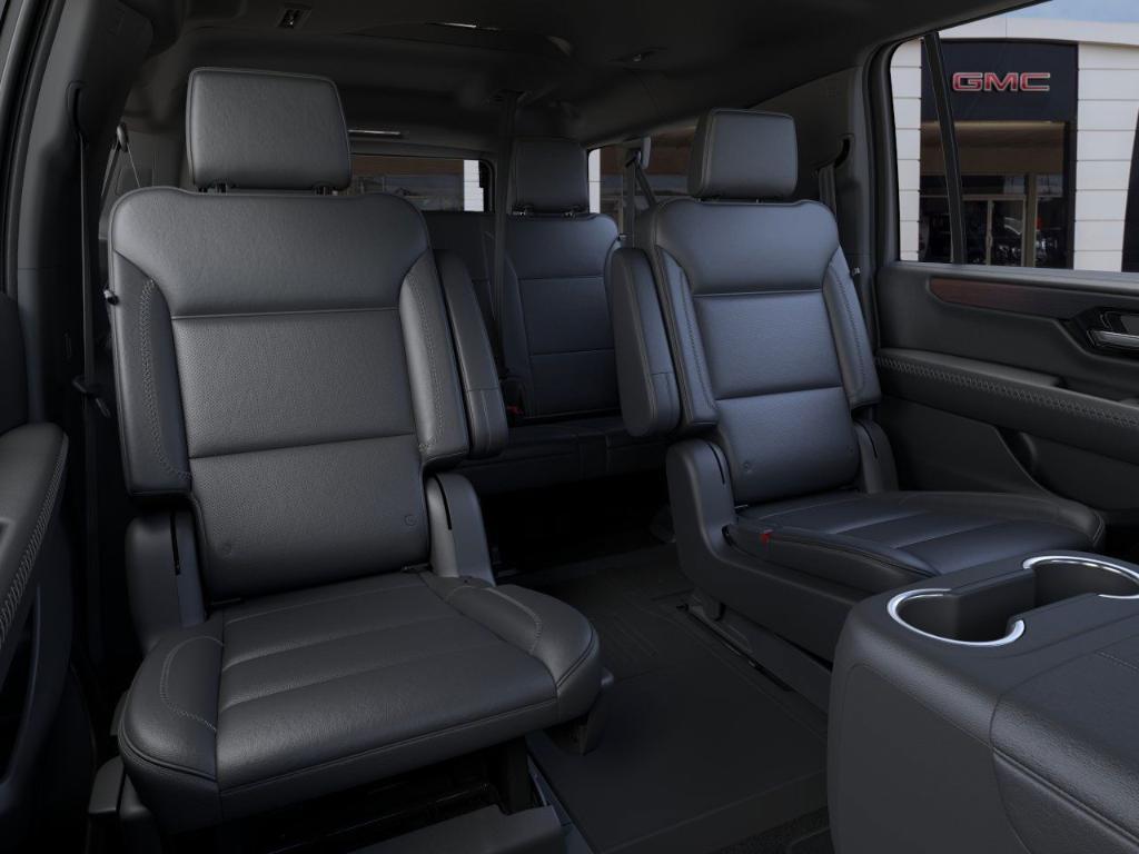 new 2025 GMC Yukon XL car, priced at $89,445