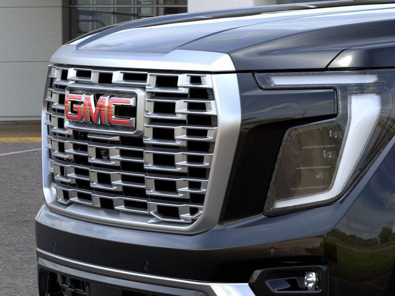 new 2025 GMC Yukon XL car, priced at $89,445