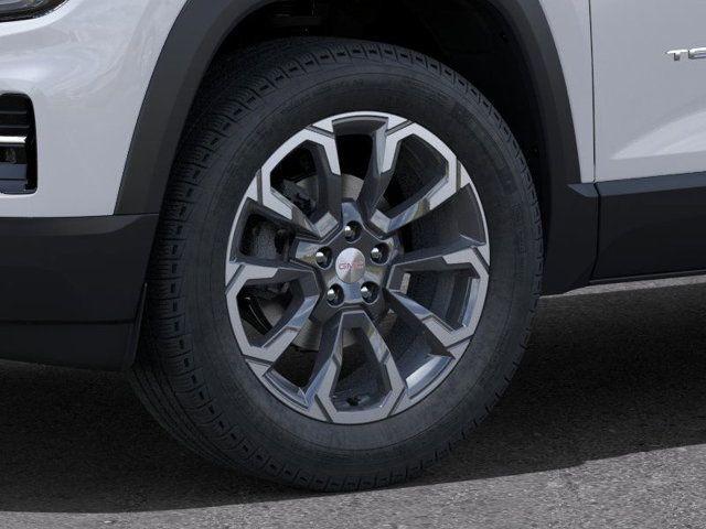 new 2025 GMC Terrain car, priced at $36,430