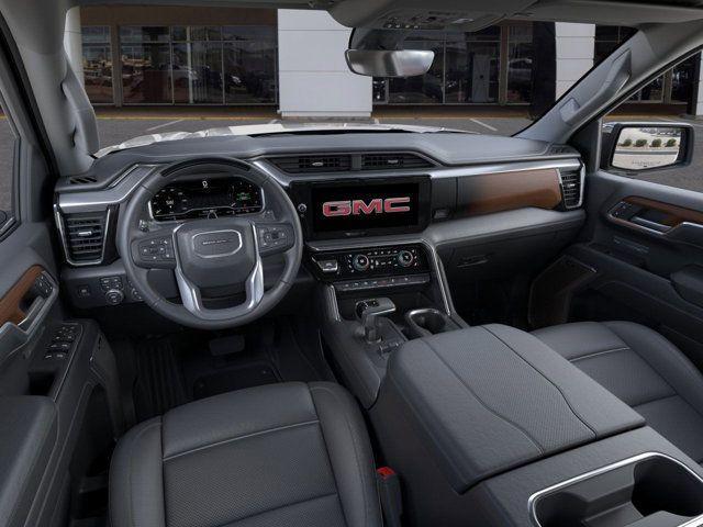 new 2025 GMC Sierra 1500 car, priced at $71,180