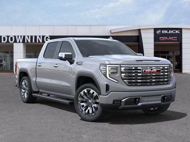 new 2025 GMC Sierra 1500 car, priced at $71,180