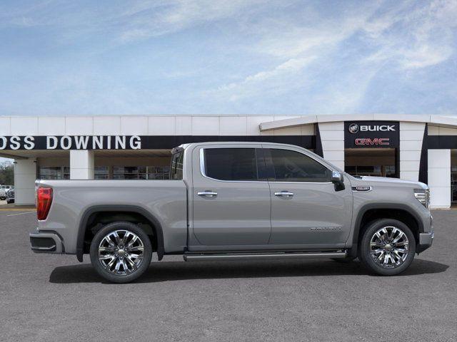 new 2025 GMC Sierra 1500 car, priced at $71,180