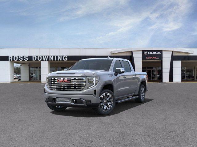 new 2025 GMC Sierra 1500 car, priced at $71,180