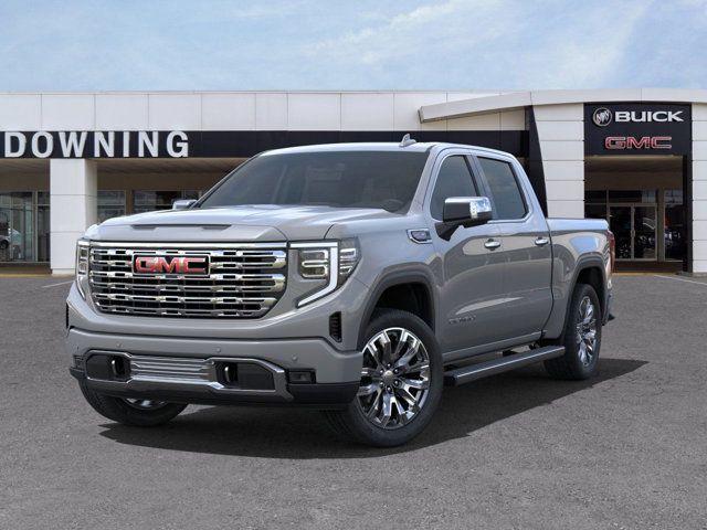 new 2025 GMC Sierra 1500 car, priced at $71,180