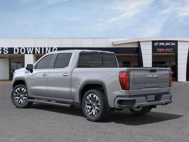 new 2025 GMC Sierra 1500 car, priced at $71,180