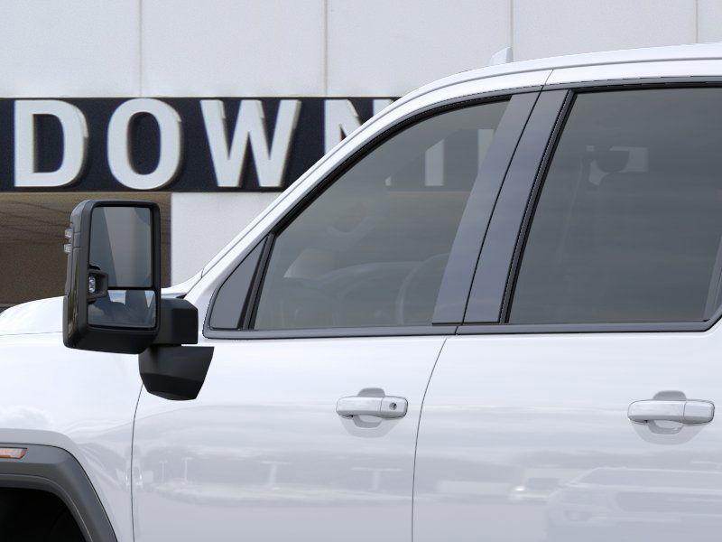 new 2026 GMC Sierra 2500 car, priced at $86,605