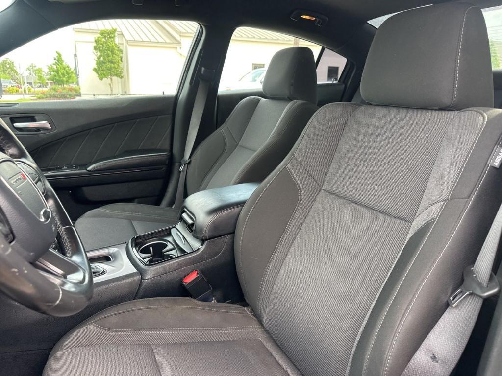 used 2019 Dodge Charger car, priced at $16,683