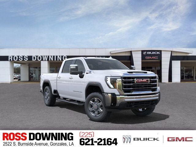 new 2025 GMC Sierra 2500 car, priced at $79,000