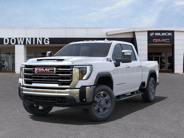 new 2025 GMC Sierra 2500 car, priced at $79,000