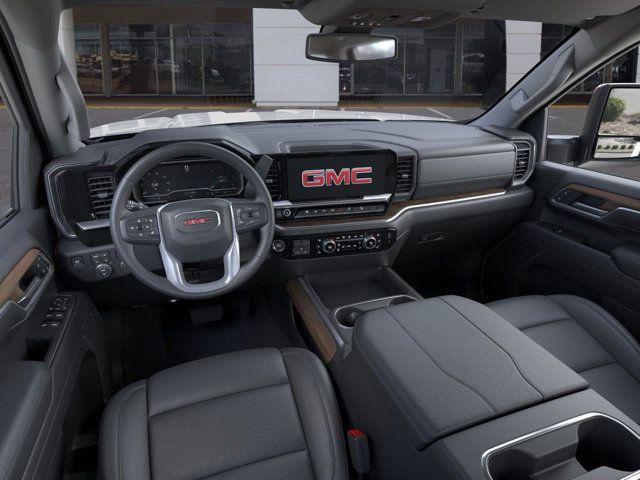 new 2025 GMC Sierra 2500 car, priced at $79,000