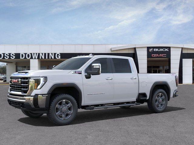 new 2025 GMC Sierra 2500 car, priced at $79,000